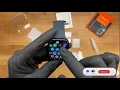 Download Lagu SPIGEN Neo Flex HD Apple Watch Series 7 45 mm | quick review | greita apžvalga