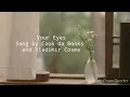 Your Eyes - Cook da Books and Vladimir Cosma