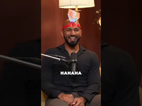 Sundeep gives that answer 😭