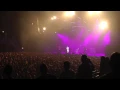 Limp Bizkit LIVE Eat You Alive Stuttgart, Germany, Porsche Arena 24.08.2015 FULLHD