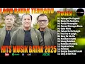 Lagu Lagu Batak Nonstop Terbaru 2025 Full Album Terbaik - Pop Batak Terbaik \u0026 Terpopuler Enak Didengar!!