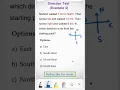 Download Lagu Direction Test Example 4 || Reasoning Questions #ytshorts #shorts #directiontest