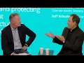 Securing the future Building and protecting important infrastructure for Agentic AI