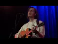 OLE KIRKENG - Blues Run The Game - Bristol Folk House - 12th April 2019