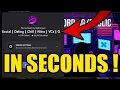 HOW to JOIN DATING DISCORD SERVER PC MOBILE