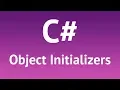 C Object Initializers Tutorial 2019
