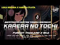 Lagu DJ KARERA NO TOCHI 彼らの土地を破壊する - LUKA NEGARA - Bertahta diatas tanah mereka Japan version !!!