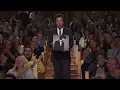 sombr: back to friends | The Tonight Show Starring Jimmy Fallon