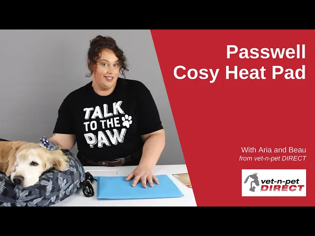 Passwell Cosy Heat Pad