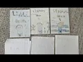Checking out my old books