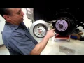 How Does My Parking Brake Work
