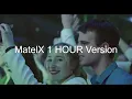 Download Lagu Korda György: Reptér - DJ André TOTAL DANCE REMIX [ 1 HOUR ]