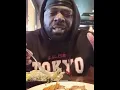 SAKE SUSHI AND HIBACHI REVIEW PART