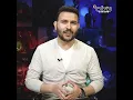 Mostafa Kamel surprises Hamo Bika at his first concert.. Did Bika perform with a backtrack or a l...