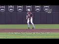 Area Code Tryout Summer 2021