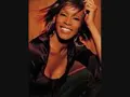 Whitney Houston - Greatest Love Of All (Lyrics)