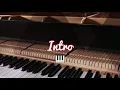JEALOUS - LABRINTH | KARAOKE PIANO FEMALE KEY
