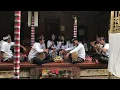 Lagu Megenjekan🥰||Melayu kawitan kU|| style sunari⚜️