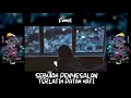 Dj Sebuah Penyesalan Vs Terlatih Patah Hati (Funkot)