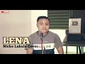 LENA ( Anito Matos ) - NIKO LAKULO | Cover