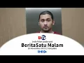 Jeda Iklan BTV pada saat BeritaSatu Malam (18/11/2023) [Complete]