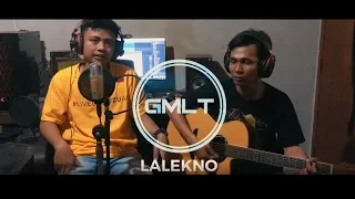 Download GMLT - LALEKNO ( Versi Akustik ) MP3
