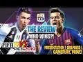 Download Lagu [TTB] PES 2019 vs FIFA 19 - The Review! - Comparing Presentation, Graphics, Gameplay, \u0026 More!