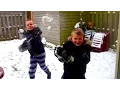 Lagu Alles FAALT! Awards, Sneeuw-fights en DJ'en! VLOG