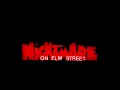 A Nightmare on Elm Street (1984) title sequence
