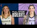 Dallas Wings vs Golden State Valkyries FULL GAME HIGHLIGHTS August 17 2026