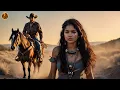 Download Lagu The Cowboy Saw the Girl Being Dragged By Her Hair—He Rode In and Took Her With a |Wild West Love