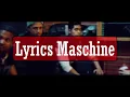 KC Rebell - Quarterback (Official HQ Lyrics) (Text)