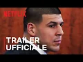 Video di Nella mente di un killer: Aaron Hernandez| Trailer principale | Netflix