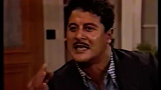 محمود ياسين بوسي الحلقة 14 من 15 L مسلسل الحكم مؤجل 