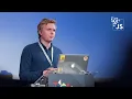 Functional UIs and Unidirectional Dataflow by Mikael Brevik at JSConf Budapest 2015