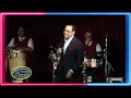 Gilberto Santa Rosa | La Agarro Bajando (En Vivo)