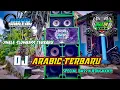 Dj Arabic Jingle AHM AUDIO Slowbass Kalem Bass Njedugk By : Bayu Sablenk