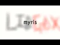 myris - libGDX Prototype