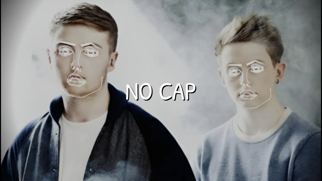 disclosure, anderson .paak - no cap (slowed + reverb) disclosure, anderson .paak - no cap (slowed + reverb)