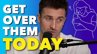 How To STOP Thinking About Your Ex 