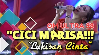 Download 🟤OM ULTRA 98‼️CICI MARISA LUKISAN CINTA In The Gasing Laut MP3