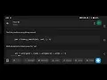 Python Program for Binary Insertion Sort - Optimized Insertion Algorithm