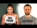Download Lagu Ayesha Curry's Cheek Clapping Situation is INSANE!