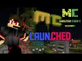 Master Craft Season 1 Launched