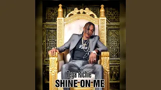 shine on me
