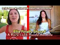 Ellie Shared Her Life Lately While Carlin s House Fills With Family Bringing Up Bates
