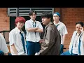 Download Lagu بنت كيوته بتروح مدرسه جديده وبيتنمروا عليها بس الصدمه اشهر طالب بيدافع عنها وبيقع في حبها ملخص مسلسل