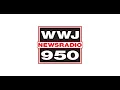 Don Tanner discusses Coronavirus with WWJ Newsradio 950