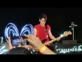 เหว : Bodyslam / ปรากฏการณ์ผีเสื้อ Live Special Session @สวนรมณีนาถ 09-11-66