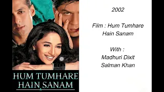 evolution shahrukh khan film 1992 2018 versi bahasa indonesia 